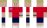 Pijktiek Minecraft Skin