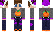 gronovius Minecraft Skin