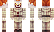 PenyWise_ Minecraft Skin