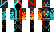 Thejocraf Minecraft Skin