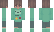 luuwkie Minecraft Skin