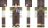 mads_101 Minecraft Skin