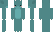 Leviathan Minecraft Skin