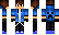 SkyGuy Minecraft Skin