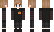 grucifix Minecraft Skin