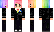 lucieenb Minecraft Skin