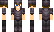 endtragedy Minecraft Skin