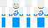 ManDooMiN Minecraft Skin