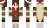 july_ Minecraft Skin