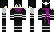 jodyak Minecraft Skin