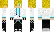 CodiePlays Minecraft Skin