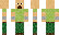 chaos Minecraft Skin