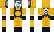 yarond Minecraft Skin