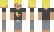 holydong Minecraft Skin