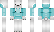 icebarefoxy Minecraft Skin