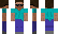 Nigggggga Minecraft Skin