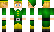 Lachlan Minecraft Skin