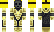 GamingJiggles Minecraft Skin