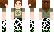 hallowedbloom6 Minecraft Skin