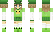 Bopfia Minecraft Skin