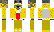 Yellowool Minecraft Skin