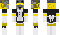 YelloWool Minecraft Skin