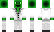 ivy Minecraft Skin