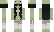 ballenita Minecraft Skin