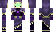 LemonGorgan4888 Minecraft Skin