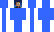 headless Minecraft Skin