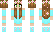 murd3rcooki3 Minecraft Skin