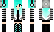 bluebird53 Minecraft Skin