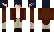 Andysol Minecraft Skin