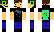 Jakeblack2003 Minecraft Skin