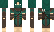 Mine_craftPlayer Minecraft Skin