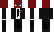 Be_nny Minecraft Skin