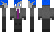 TrueHeretic Minecraft Skin