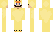 freak Minecraft Skin