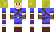 generalkiwi Minecraft Skin