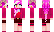 EeveeDucky Minecraft Skin