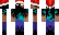 joostvdb Minecraft Skin