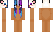 IttyBittyPandaa_ Minecraft Skin