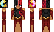 IttyBittyPandaa_ Minecraft Skin