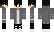 king_x_fire Minecraft Skin