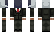 kepler Minecraft Skin