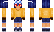 Moocowgirl322 Minecraft Skin