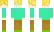 AlexPlaysNL Minecraft Skin