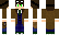 GenuineGoose Minecraft Skin