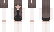 nightfals Minecraft Skin