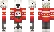 MHF_Goat Minecraft Skin